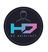 HD Hairlines image 5
